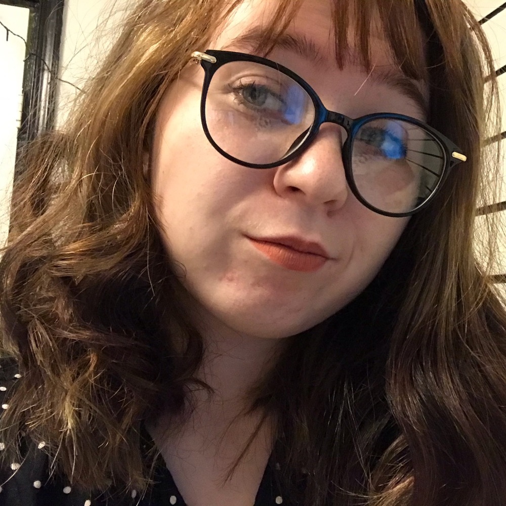 Meet your Posher, Jennifer!